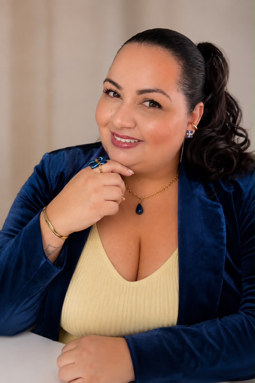  Dra Francielly Luciany de Souza da Cruz
