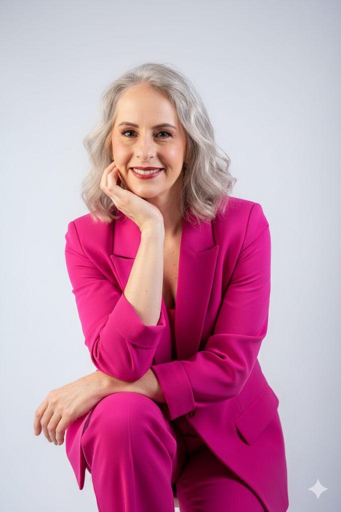Luciana Alcantara Rizzi