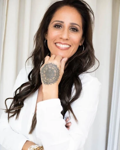 Mila Qureshi